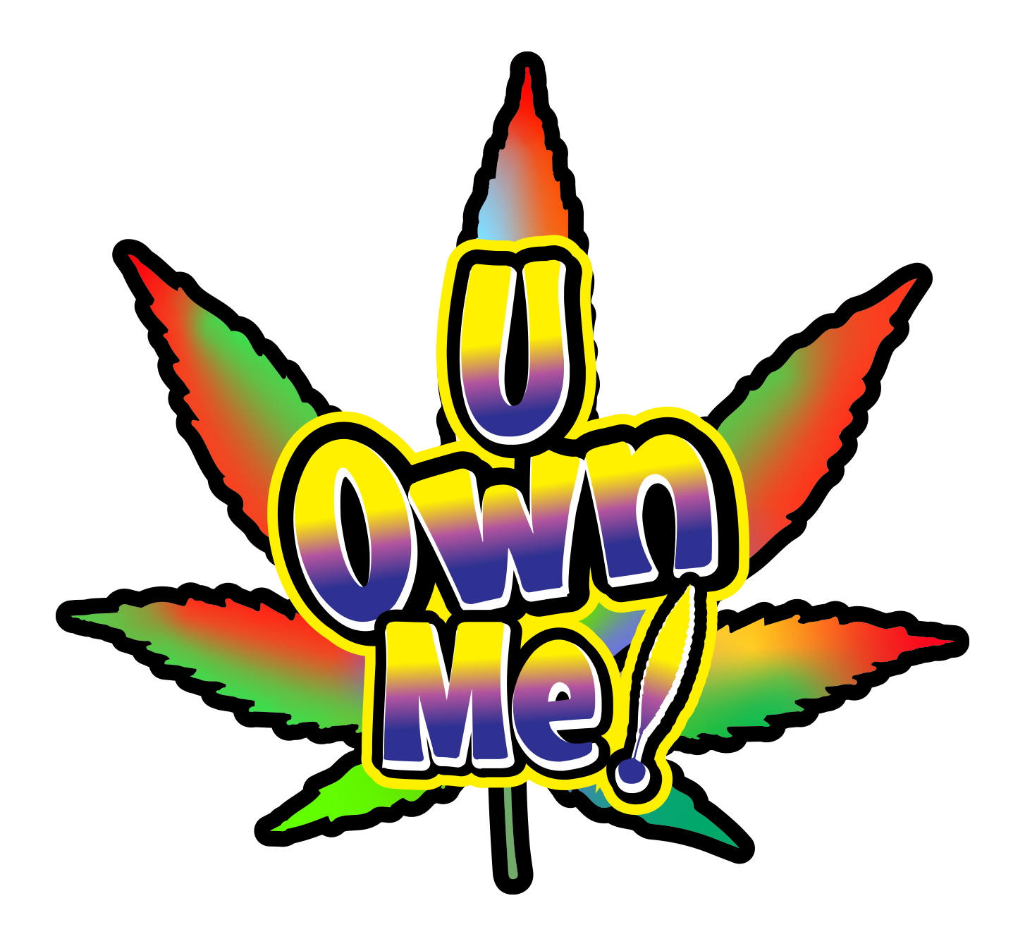Comic Hero Logo